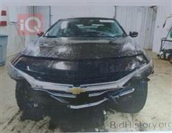 شێڤرۆلێت مالیبۆ